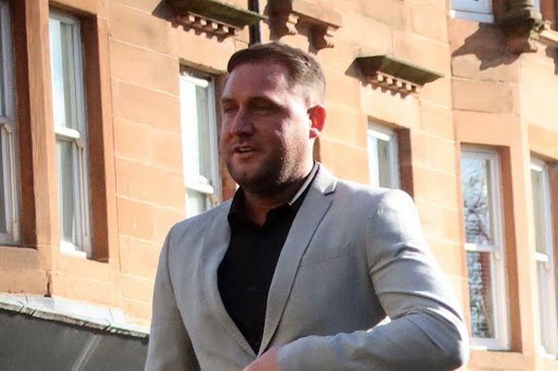 RecordCrime's tweet photo. Flash Scots drug boss teamed up with ‘surveillance’ expert to carry out huge trafficking operation: https://t.co/Pa0CjN7qrF https://t.co/YigyLedjA1