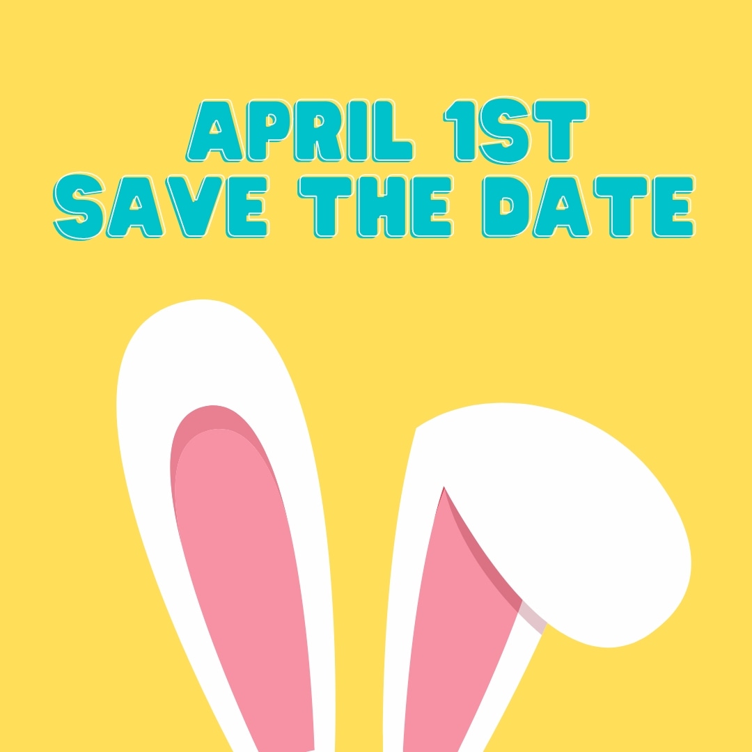 Something big is about to happen...