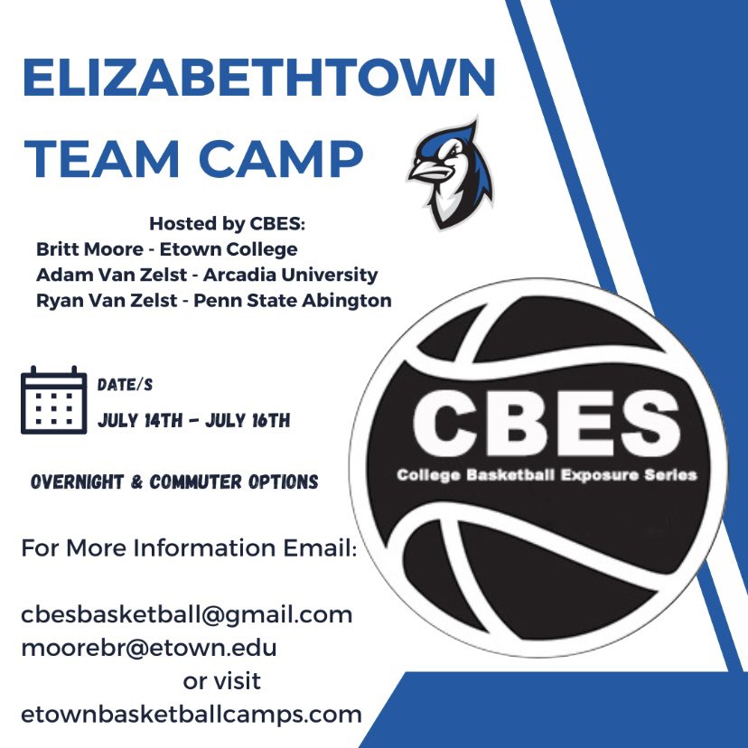 College Basketball Exposure Series tweet media