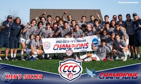 RWU Men's Soccer tweet media