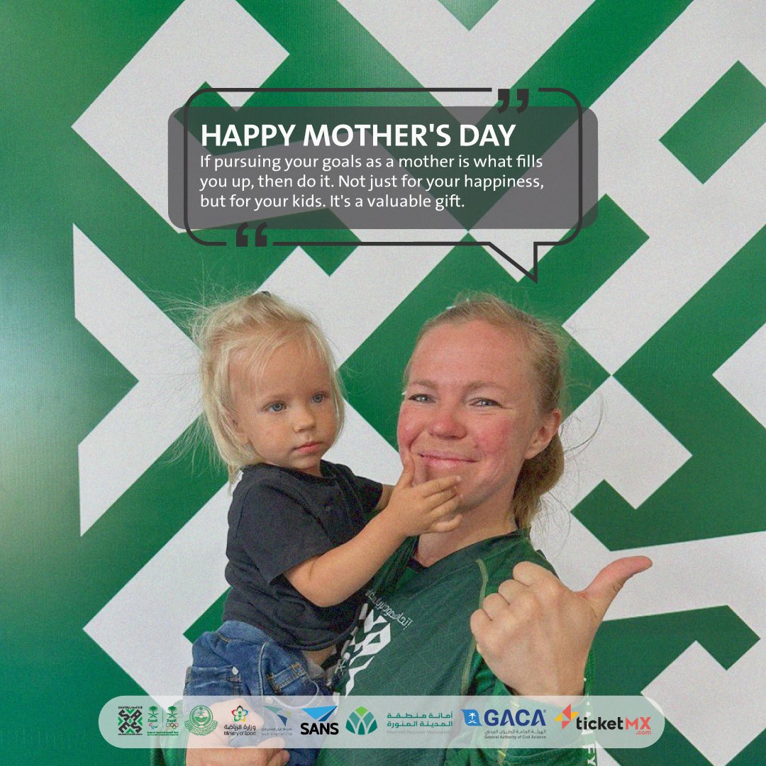 SAESFKSA's tweet photo. Happy Mother’s Day ♥️
كل عام وجميع الأمهات بخير ♥️
#mothersday #saesf #skydiving #extreme #sports #saudiarabia #sauditurism #saudievents #saudiadventures #ksa https://t.co/ofrUrDBXwy