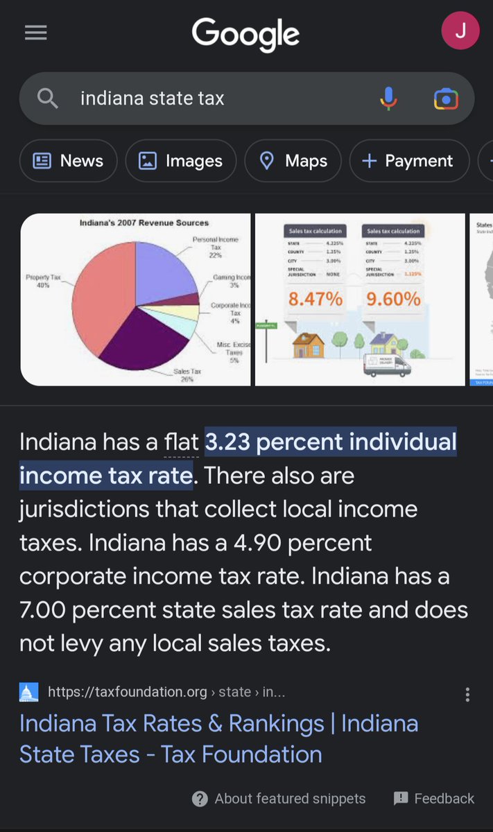 Indiana State Tax Rebate 2023