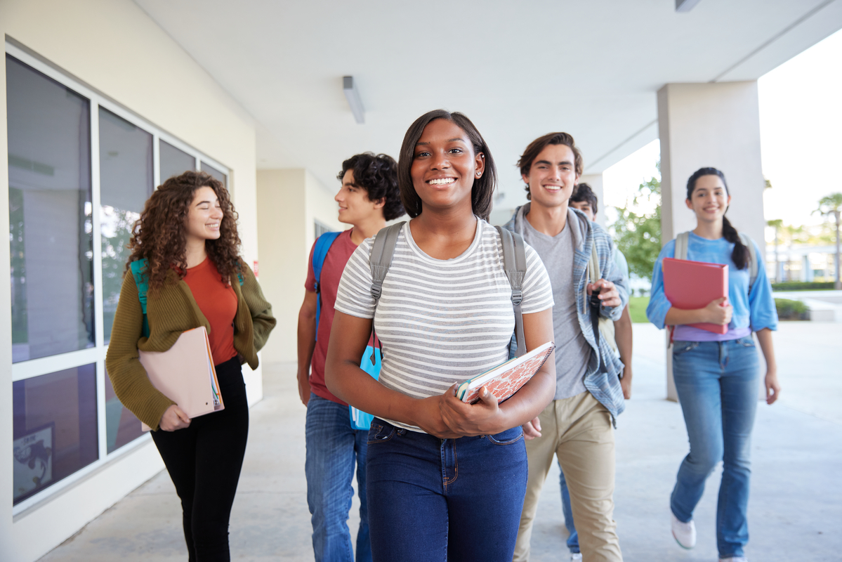 Taking an AP Exam always has benefits, no matter your score. It will help you stand out to colleges and scholarship organizations. Learn how else you’ll benefit. spr.ly/60133CGql
