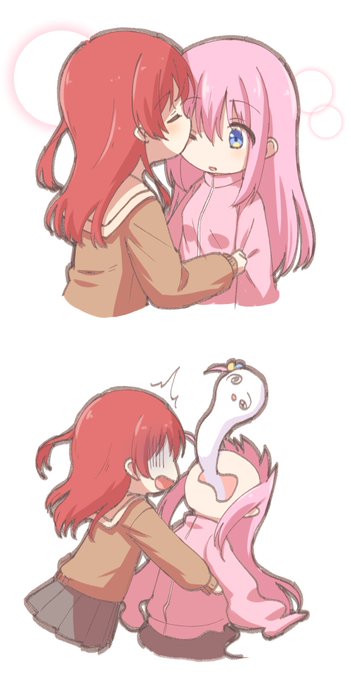 ぼ喜多…ぼ喜多… 