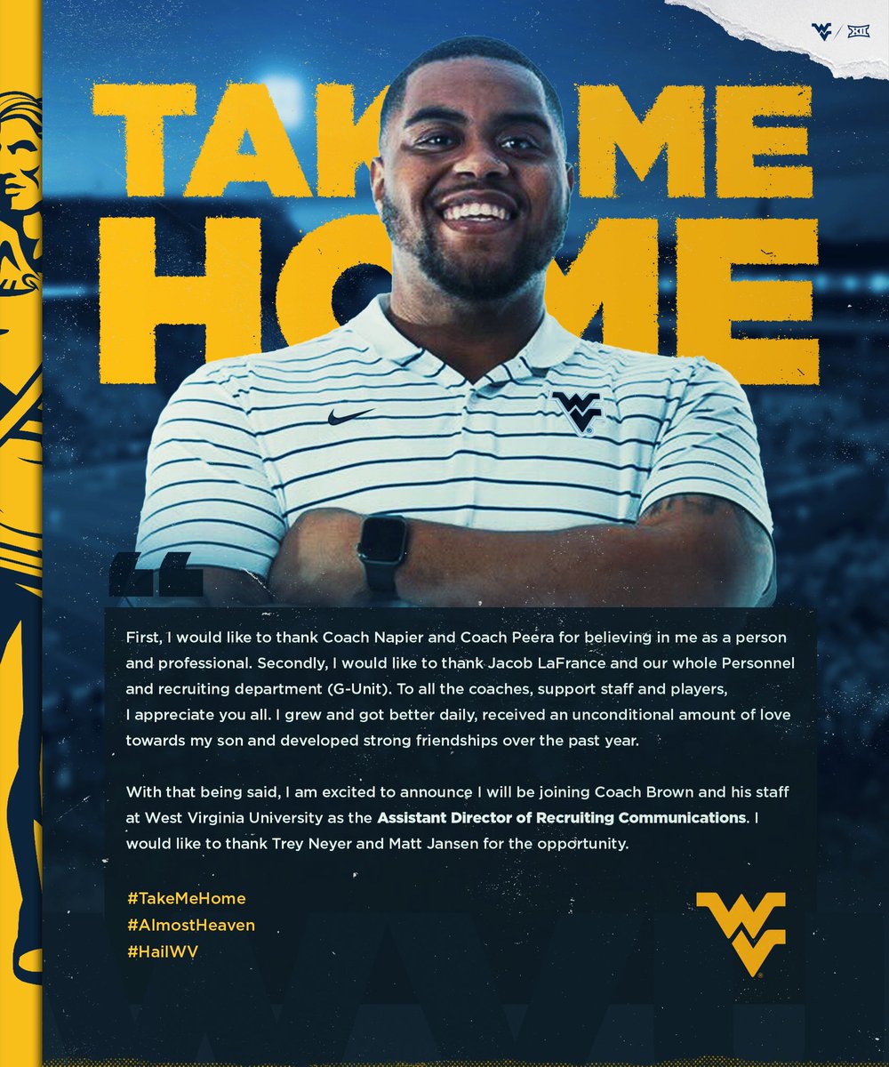 Coach D Wil, M. Ed tweet media