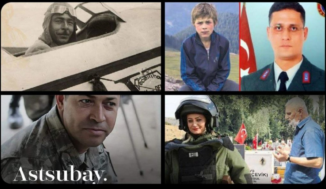 alperen06ank's tweet photo. Geri döneceğini bilemediğin için evinden eşinle ve çocuğunla helalleşip çıkan Assubaylarin tazminatı haktır helaldir 
@RTErdogan
 @NureddinNebati
@suleymansoylu
@tcsavunma
 @Deli_Efe09
@mustafaelitas
 @fuatoktay @DurgenHamza
@HMBakanligi @temadankara
#AstsubaylaraMüjdeVerin https://t.co/JEnkwcEvdI
