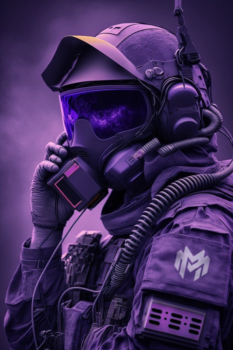 THE MAYOR OF MATIC tweet media