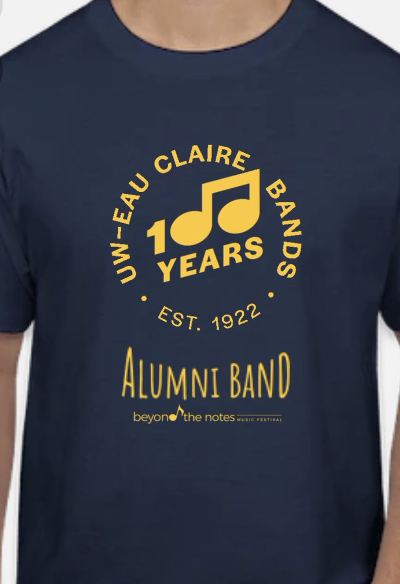 UWEC Bands tweet media