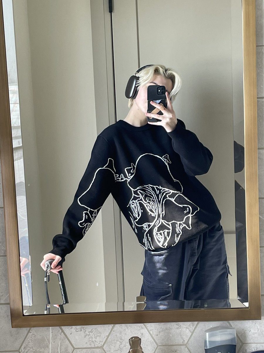 this is the best thing i’ve ever worn on my body