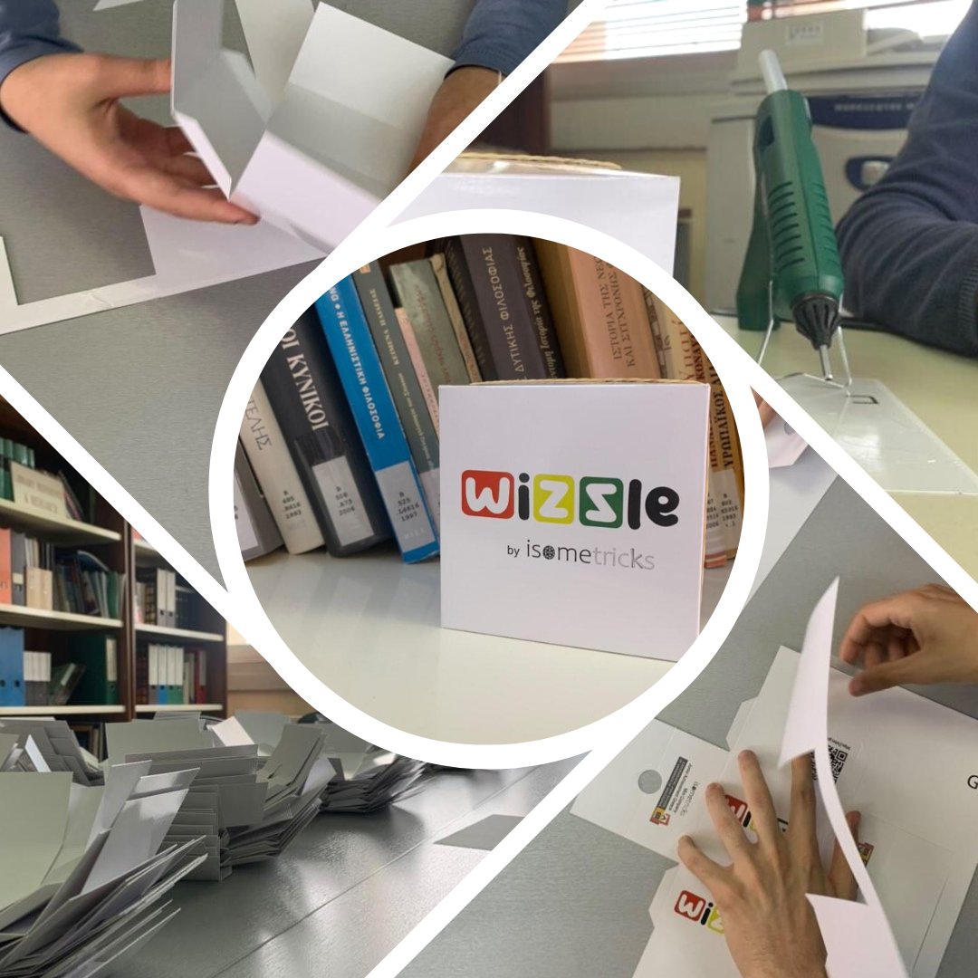 Isometricks JA tweet media