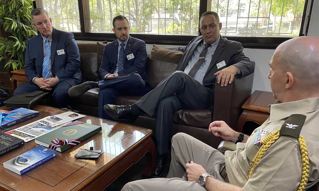 VFW National HQ on Twitter "In partnership with the Depts. of Defense