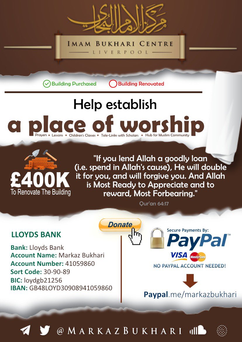 Markaz Bukhari Lpool tweet media