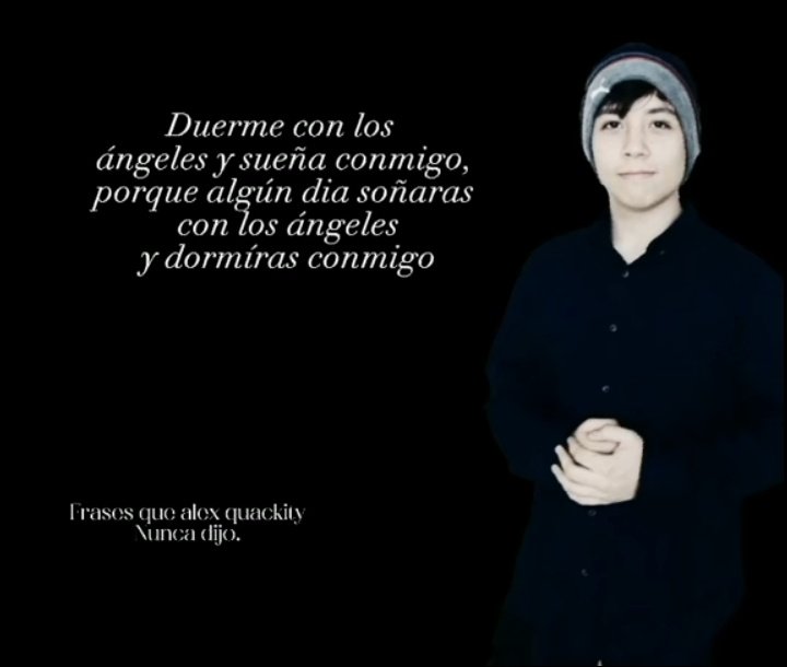 Rotmy16's tweet photo. @quackity4k @Quackity Con respeto 🤓☝️ https://t.co/I1gNj4bkbJ
