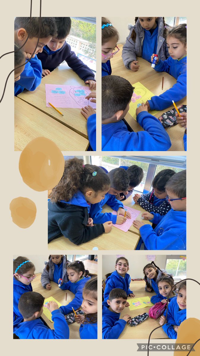 Subtraction Penguin ! 
Grade 1 learners got introduced to the subtraction concept through a cooperative  learning activity! <a href="/MakAishaSchool/">MakAishaSchool</a> <a href="/FawziehHn/">fawziehhnaini</a>