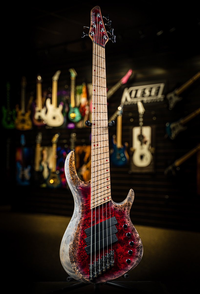 Fernandes FRB-105S ベース ケース付属 | web-flake.com