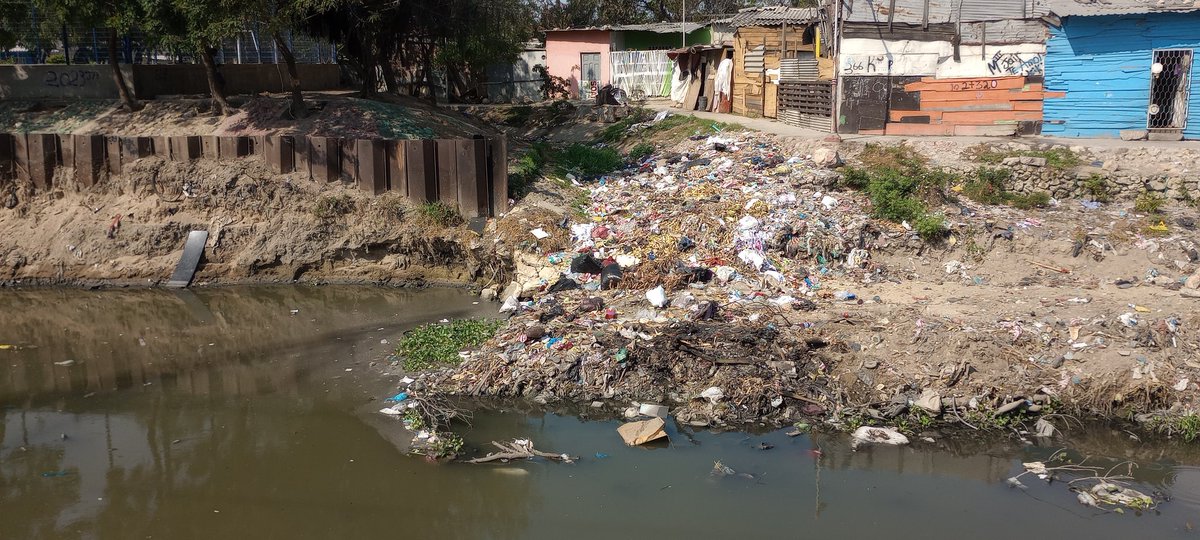 Yehissongm's tweet photo. @NoticiasCaracol "Las obras referentes de desarrollo en La Arenosa" https://t.co/dLps1jCuun