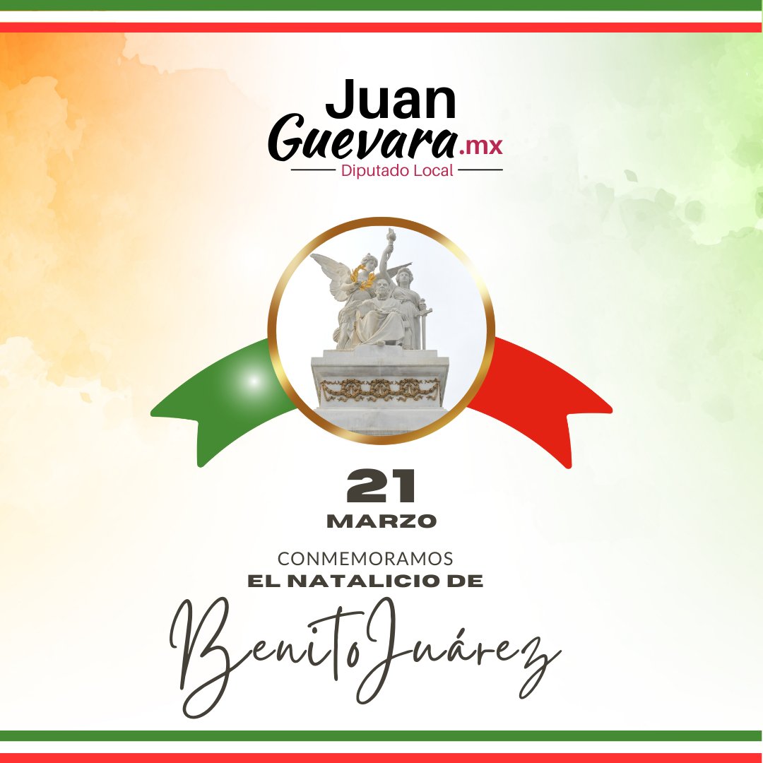 Juan Guevara Moreno tweet media