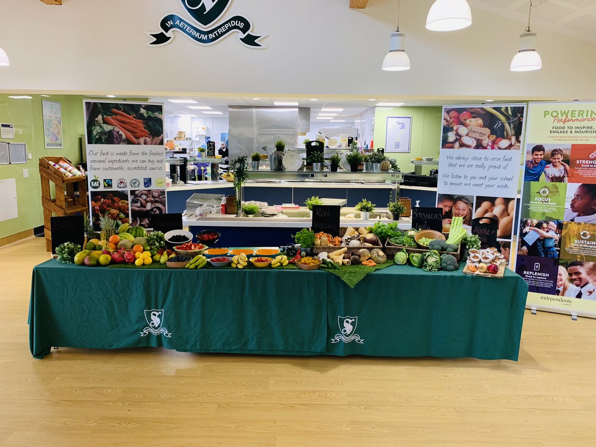 Tom Allen 3 (@ta3sodexochef) on Twitter photo Great fun today demonstrating healthy eating and sustainable British produce with the engaging pupils of Stroud school. <a href="/PeterHadfield9/">Peter Hadfield</a> <a href="/IndiesSodexo/">IndependentsBySodexo</a> Great fun today demonstrating healthy eating and sustainable British produce with the engaging pupils of Stroud school. <a href="/PeterHadfield9/">Peter Hadfield</a> <a href="/IndiesSodexo/">IndependentsBySodexo</a>
