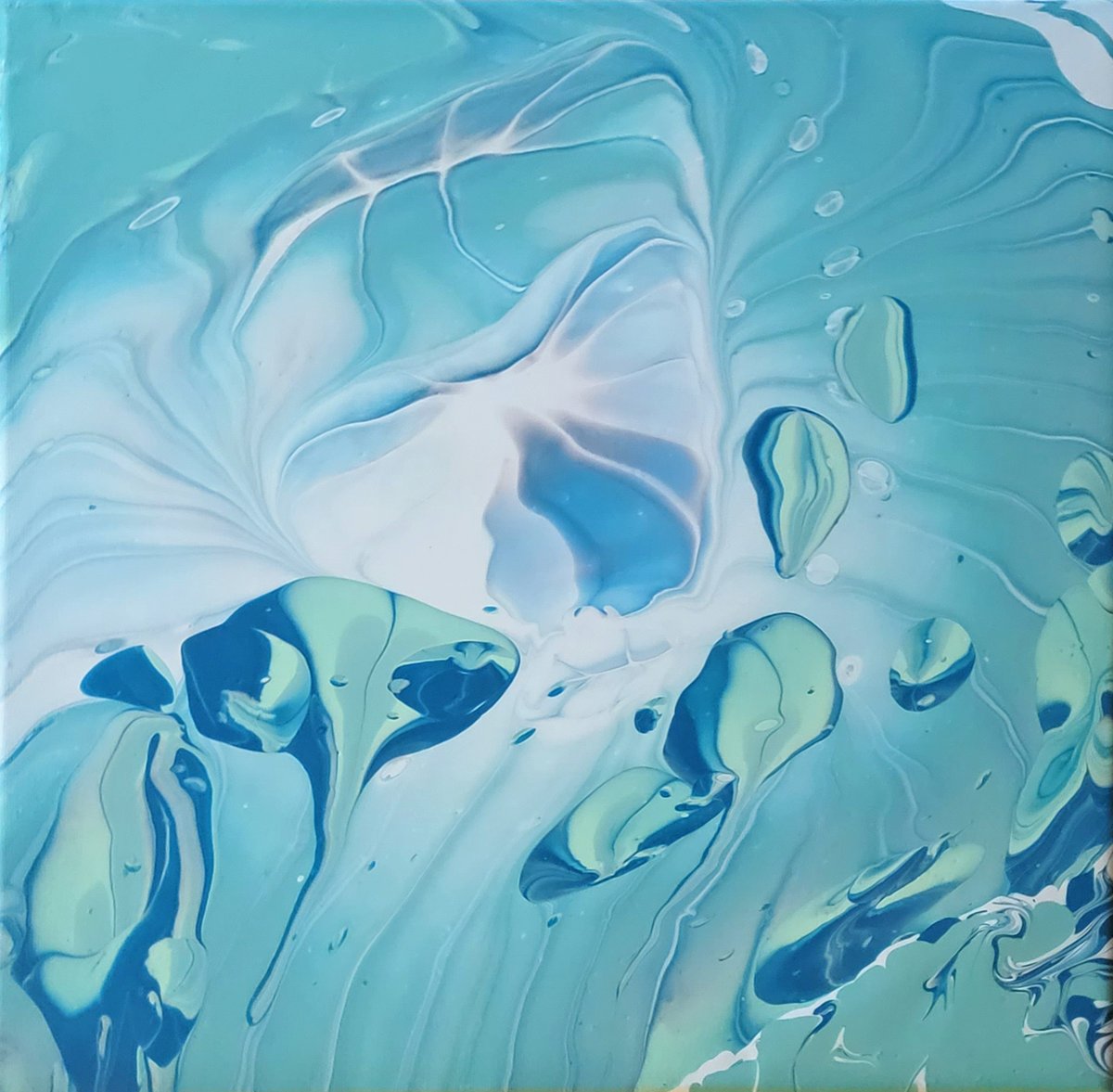 Lisa Shea Artist tweet media