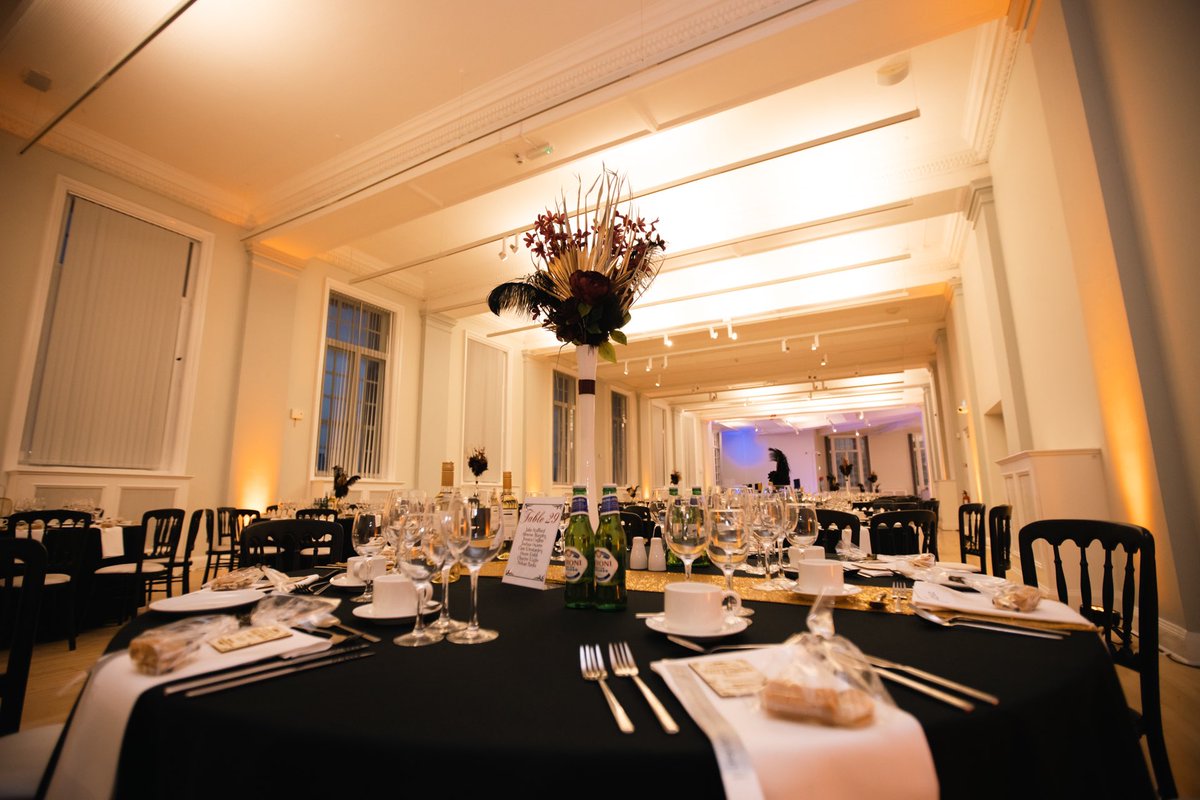 hostedbynml's tweet photo. A masquerade ball 🎭 at the glamorous @World_Museum 🪩

📍 Lower Horseshoe gallery
📸 @robinscamera https://t.co/J54haEqVBt