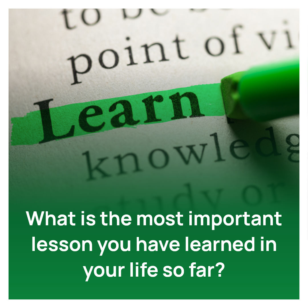 FeneticTrading's tweet photo. What is the most important lesson you have learned in your life so far?

Answer in the comments below 🤔

#FeneticWellbeing #MobilitySolutions #Mobility https://t.co/qn49CHYpsi