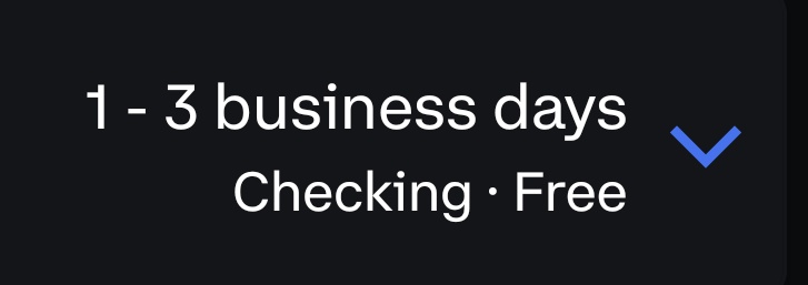 Coinbase has a new default feature if you're withdrawing to your bank account that you want to be aware of 

Instant withdrawal is what it defaults too and you'll get charged up to $150 fee

To avoid the fee simply select 1-3 business days and you won't get charged for withdraws