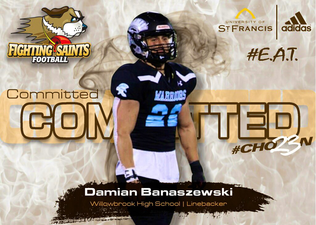 Damian Diesel Banaszewski tweet media