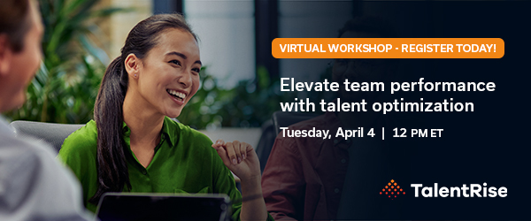 TalentRise's tweet image. Register for the TalentRise #PredictiveIndex Workshop on April 4! Space is limited to 20! 

Click here to register! bit.ly/3YzqvOb