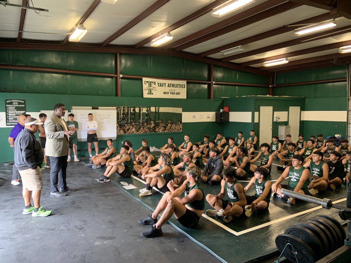 Ernie Garcia tweet media