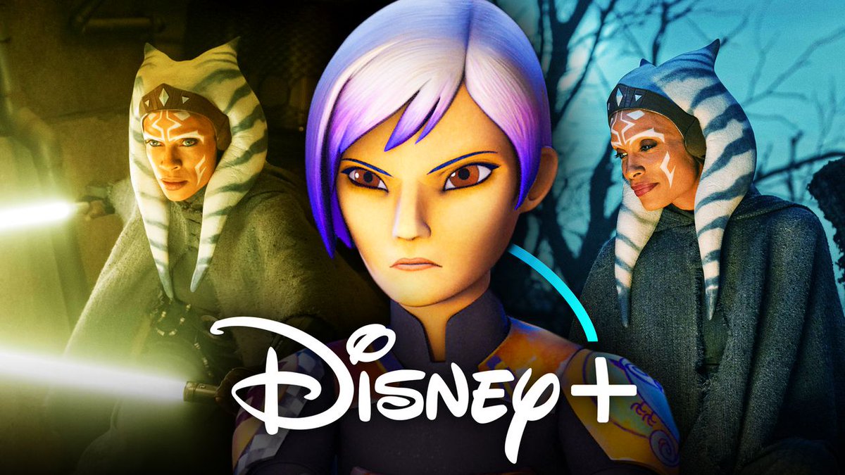 Star Wars The Direct on Twitter "RUMOR Sabine Wren will reportedly