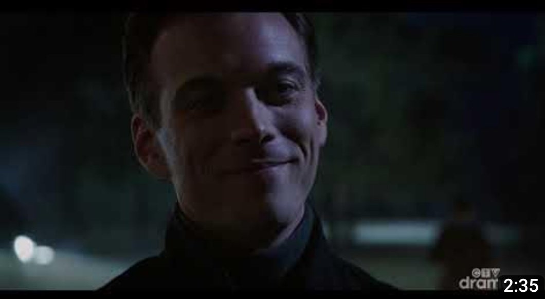 Walker Source ⭐ on Twitter "New scene Trey meets the leader of Grey