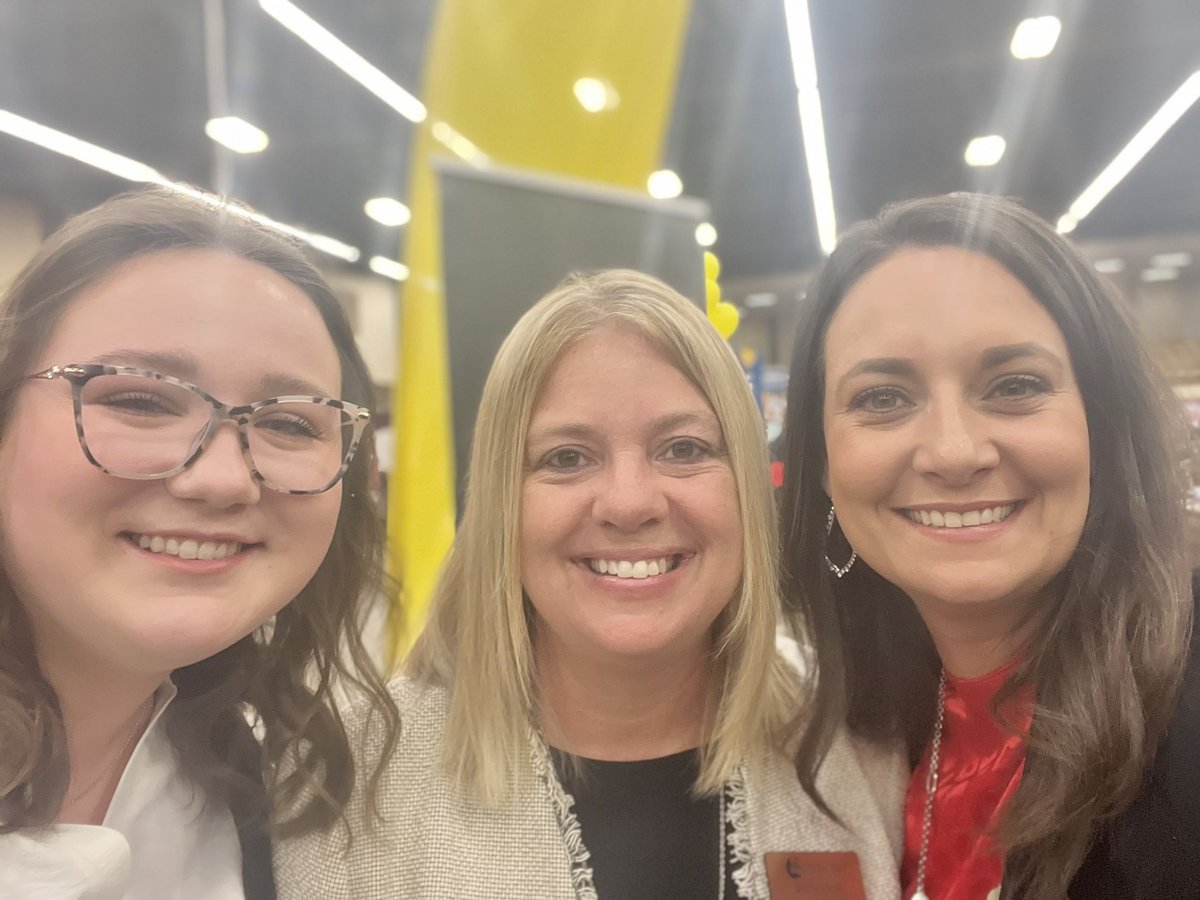 Our HR team is at Texas Tech Job Fair. Make sure you go visit them! They have already recruited a SVHS ALUMN!!