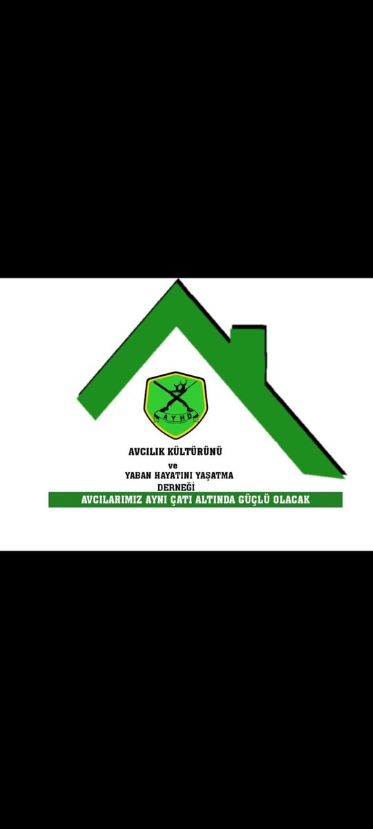 #Avcılıkkültürümüzdür
Yaşatacağız