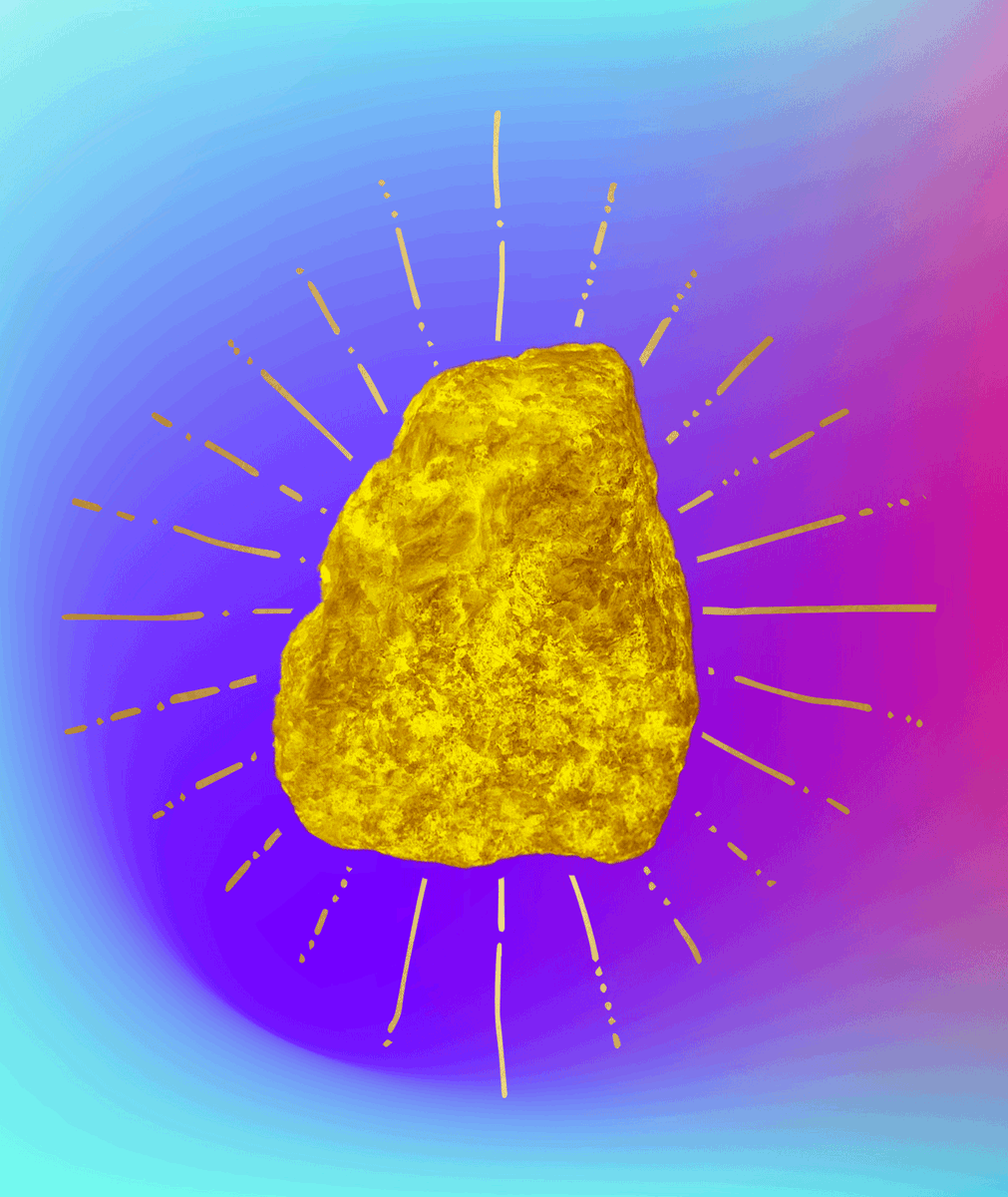 Bake Nug {Tezos Bakery} tweet media