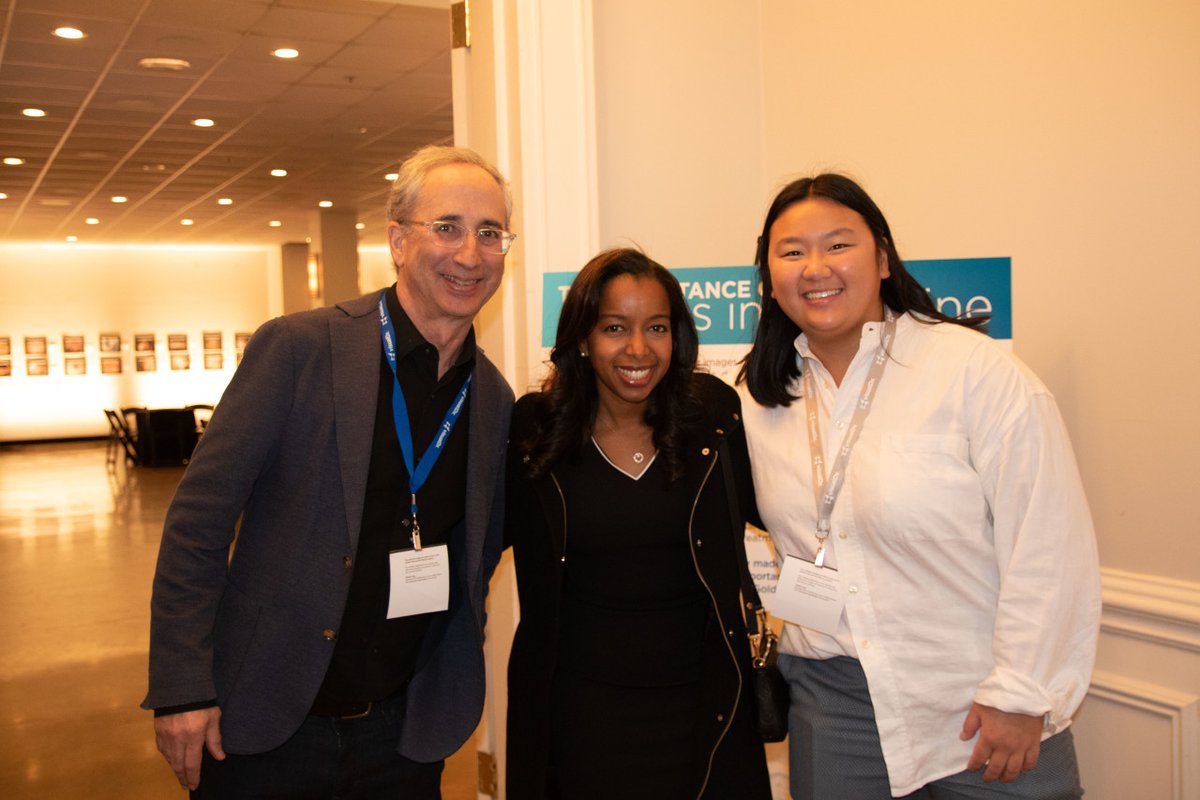 VisualDx's tweet photo. Way down yonder in New Orleans 🎶🎷
Thank you to all who joined us for an experiential night to remember our sponsor Janssen Biotech Inc!
#aad2023 #visualdx #meded #allskin #aad #aad23 #Janssen #dermatology #dermlife #dermworld #skinhealth #neworleans #aad #aadmember https://t.co/ScCWU2b5pe