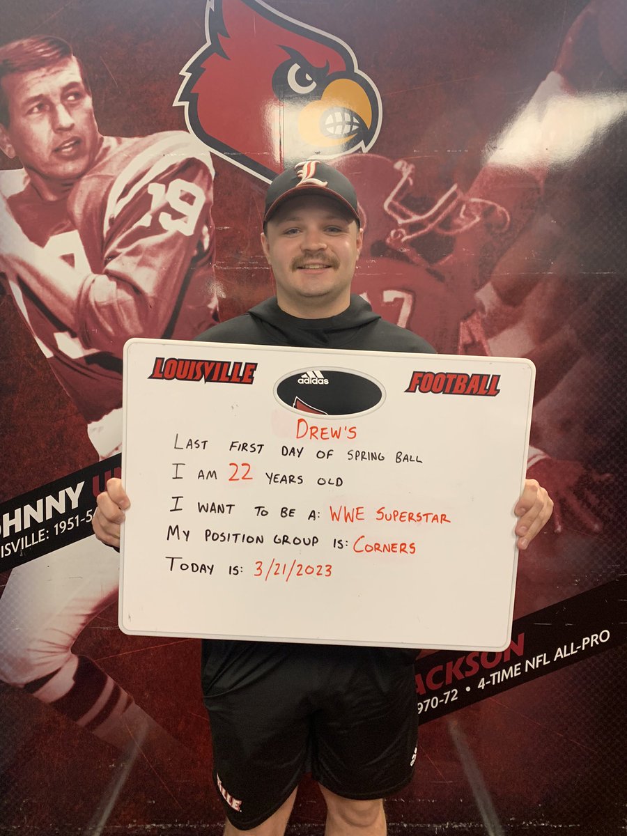 Louisville Equipment tweet media