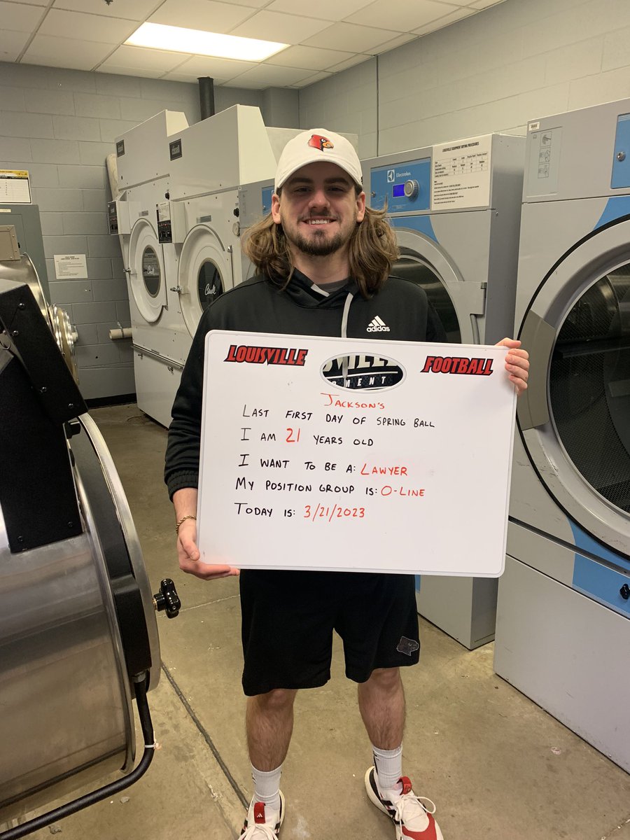 Louisville Equipment tweet media