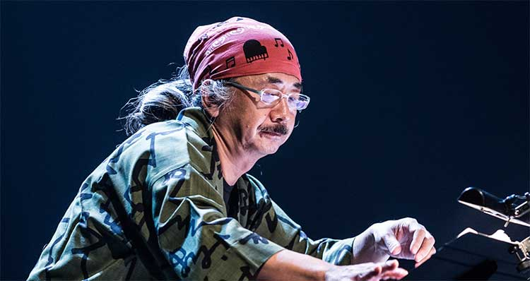 Jett Skylar on Twitter: "Hoy es cumpleaños del grandísimo #NobuoUematsu