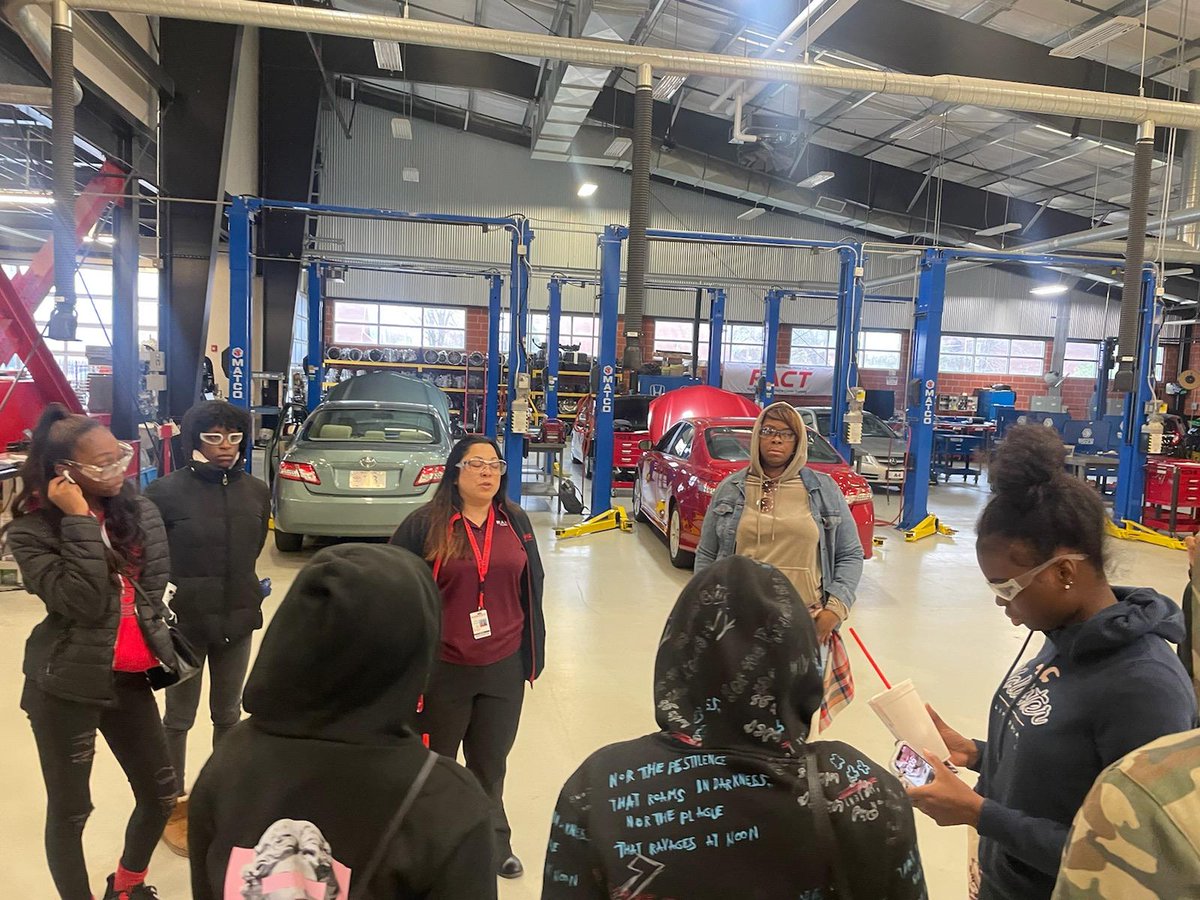 Boys & Girls Clubs on Twitter "Day 2 of spring break & BGCSTL Club