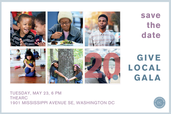 Continuing to share events! This isn't <a href="/TheRegularApp/">The Regular</a>  but instead the Give Local Gala for  @cataloguedc on May 23rd! This year will celebrate 20 years of raising visibility for #DC nonprofits &amp; will reveal what’s in store Catalogue's future! More info: givelocalgala.org