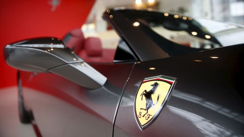 therealautoblog's tweet photo. Ferrari says ransomware attack exposed customers' personal data https://t.co/DuzCAmRHrL https://t.co/WKMuOc9EVL