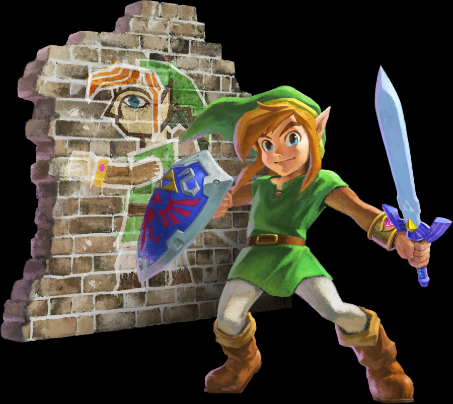 Link between. Zelda link between worlds. the legend of zelda: a link between worlds.