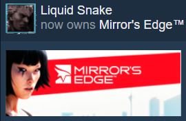 LiquidSnakePL's tweet image. Mirror secured, phew! 😮‍💨