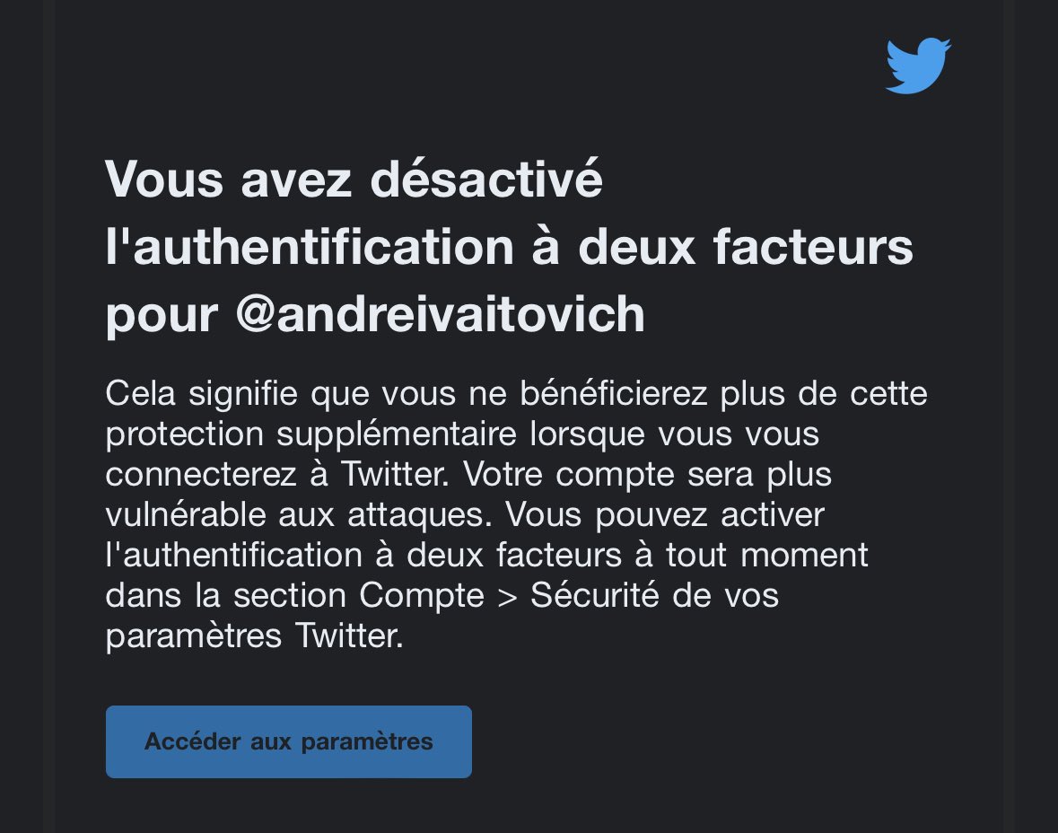 Payer 11 balles par mois pour ne pas être « vulnérable aux attaques » ? Merci, <a href="/elonmusk/">Elon Musk</a> ! 🖕🏻