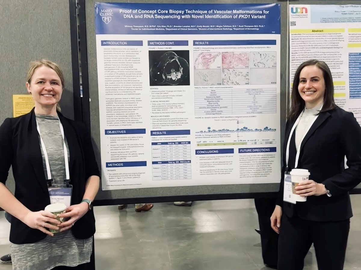 Mayo Clinician Investigator Training Program tweet media