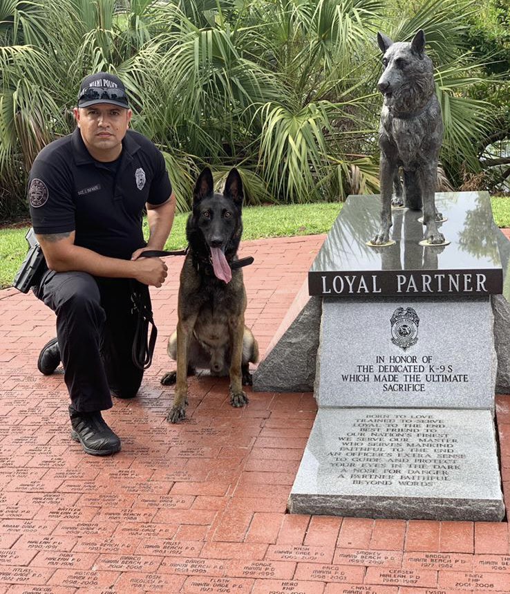 Miami PD tweet media
