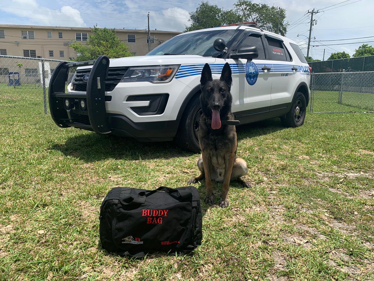 Miami PD tweet media