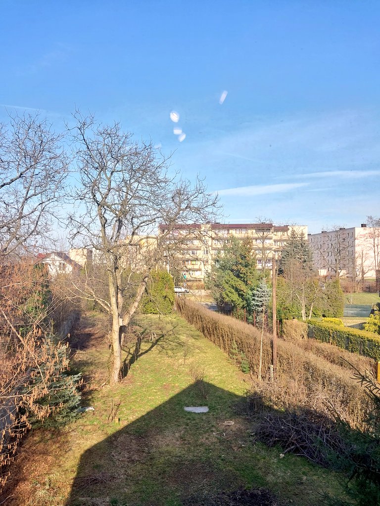 kajpejslusar's tweet photo. A w niedzielę, #18marca już po śniegu ani widu ani słychu. Za to #wiosna i #ciepło 🌞

BASy #oazaświętejrodziny zajadali domową pizzę i oczywiście też śpiewali, spokojnie 🍕🎶

Przyjemne z pożytecznym! Dzięki, Kacper Ziomek, było pysznie i śpiewająco 😋
#domowapizza #próbaśpiewu https://t.co/q02VKrsoLv