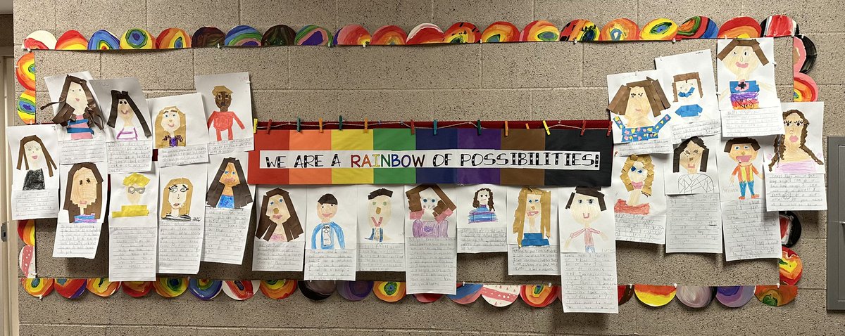rcartersbombers's tweet photo. We’re all a work in progress. We embraced The Magical Yet by Angela DiTerlizzzi, and now know that we can be anything or anyone we want to be with a #postiveattitude!#PEAK #beyou #kenstoninspired https://t.co/lFpaXj3EiM