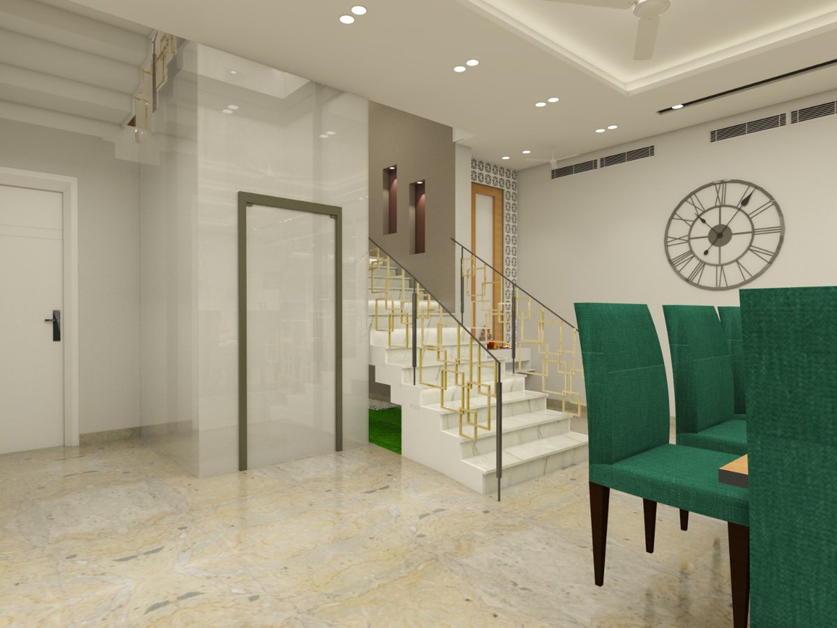 joy_homez's tweet photo. lobby
.
.
.
A man travels the world over in search of what he needs and returns HOME to find it.
#lobbydesign #homedesigns #interiordesign #decor #needs #joyhomes https://t.co/zNL4bATx5A